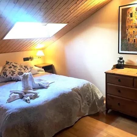 公寓 Vista Nevada Summer *