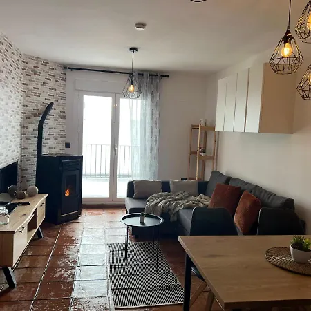Vista Nevada Summer シエラネバダ