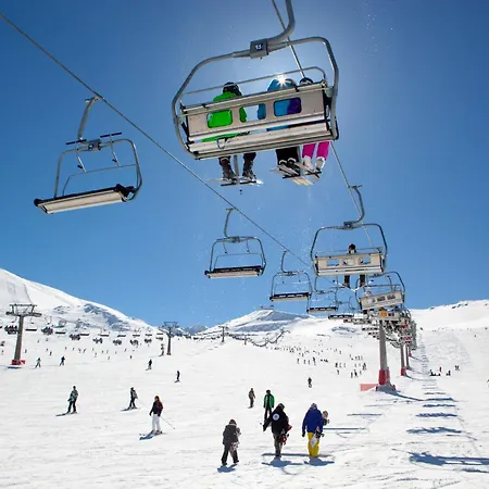 Vista Nevada Summer 塞拉内华达