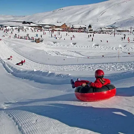 Vista Nevada Summer 公寓 塞拉内华达