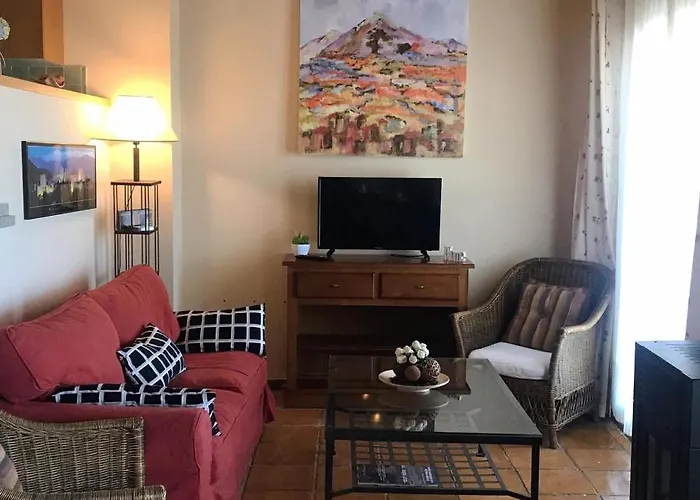 Vista Nevada Summer *