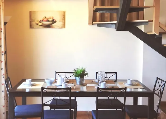 Vista Nevada Summer *