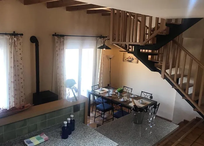 公寓 Vista Nevada Summer 塞拉内华达