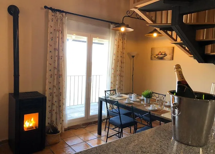 Vista Nevada Summer 公寓