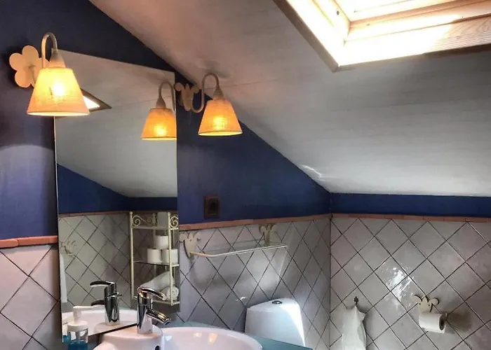 Vista Nevada Summer *