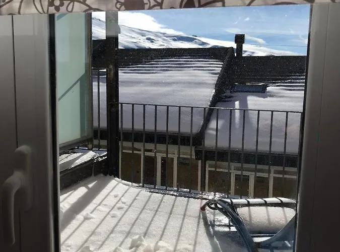 Vista Nevada Summer 塞拉内华达