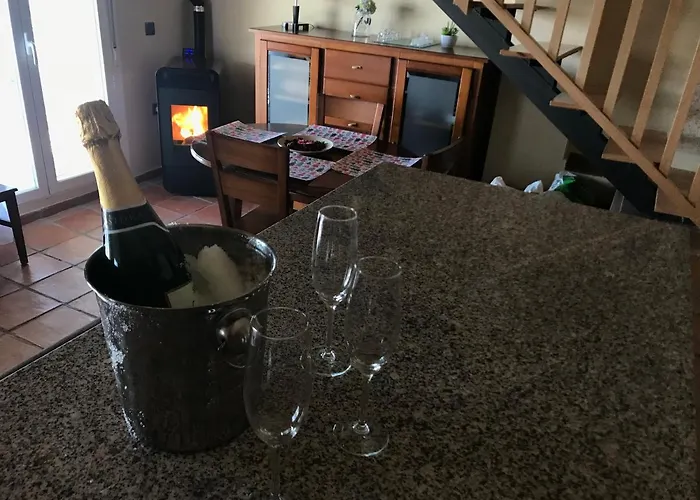 Vista Nevada Summer 公寓