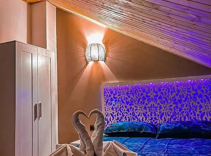 公寓 Vista Nevada Summer