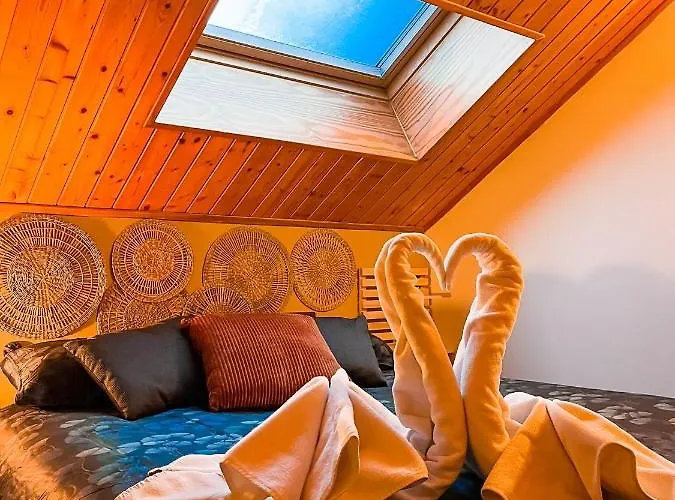 Vista Nevada Summer 公寓 *