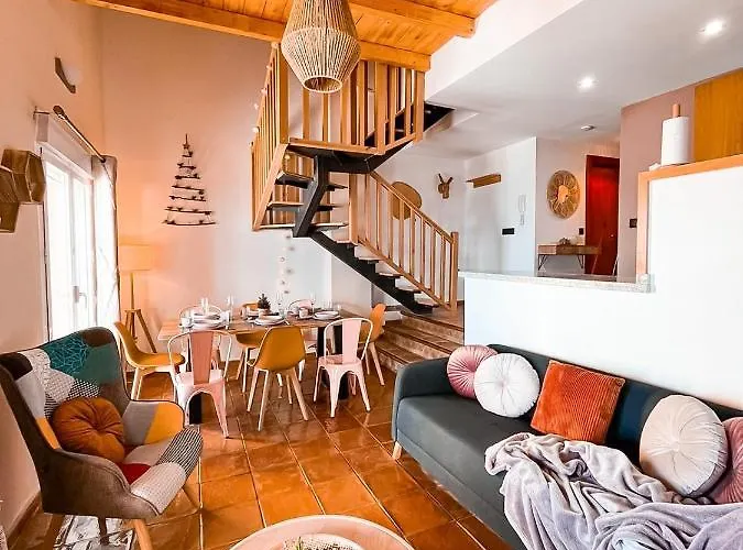 公寓 Vista Nevada Summer 塞拉内华达