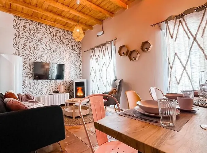 Vista Nevada Summer 公寓