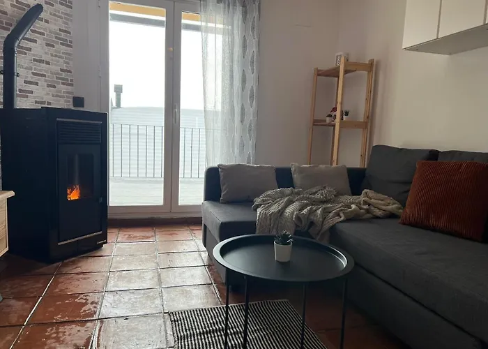 Vista Nevada Summer 公寓 *