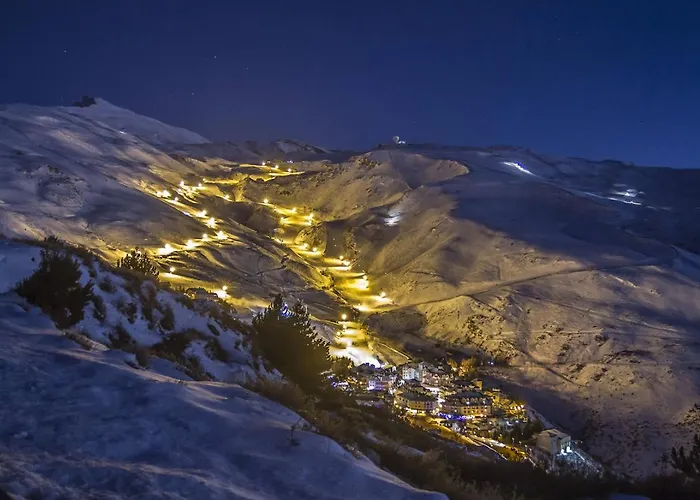 Vista Nevada Summer * 塞拉内华达