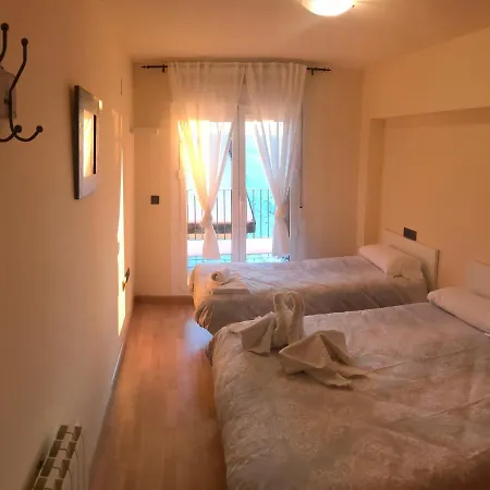 Apartmán Vista Nevada Summer *