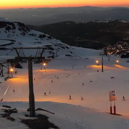 Vista Nevada Summer Appartamento Sierra Nevada