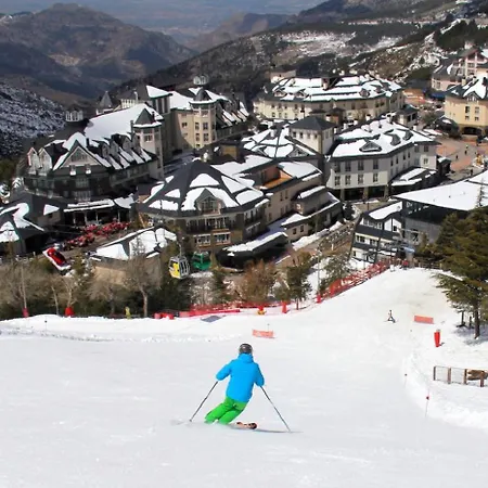 Appartamento Vista Nevada Summer