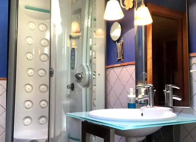 Appartamento Vista Nevada Summer