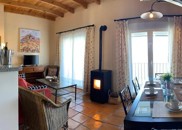 Vista Nevada Summer *