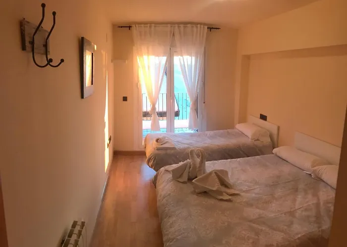 Appartamento Vista Nevada Summer *