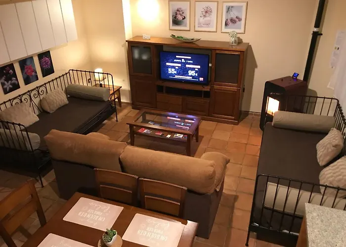 Appartamento Vista Nevada Summer