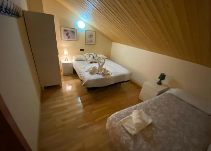 Vista Nevada Summer * Sierra Nevada