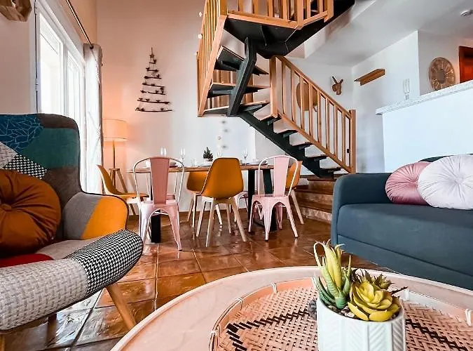 Appartamento Vista Nevada Summer Sierra Nevada