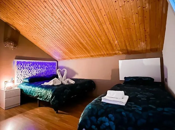 Appartamento Vista Nevada Summer Sierra Nevada