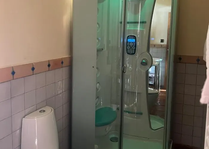 Vista Nevada Summer Appartamento