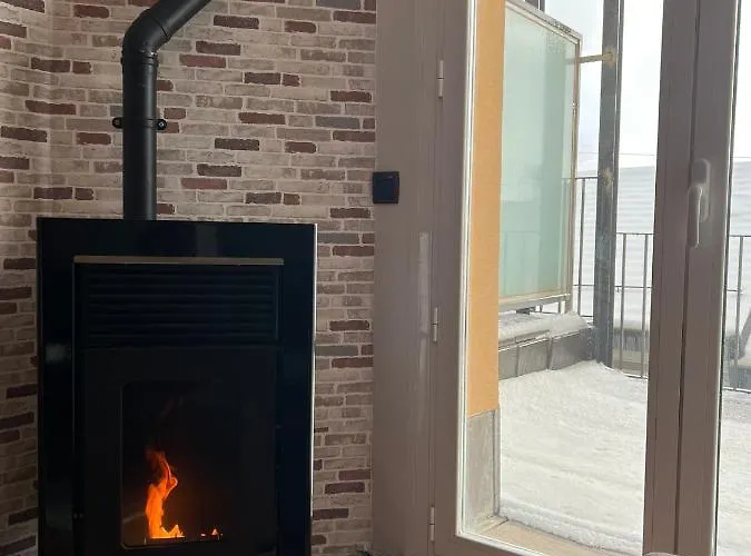 Vista Nevada Summer Appartamento *