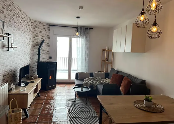 Vista Nevada Summer Sierra Nevada