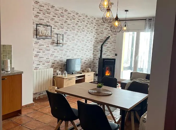 Vista Nevada Summer Appartamento Sierra Nevada