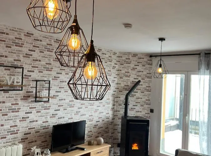 Vista Nevada Summer Appartamento *