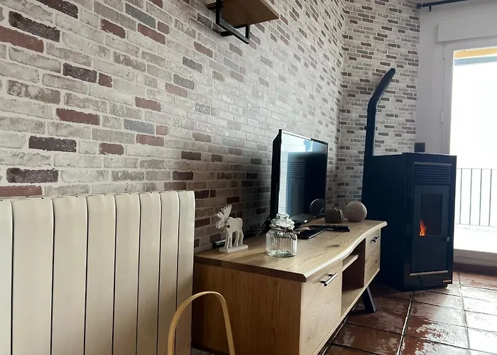 Vista Nevada Summer *