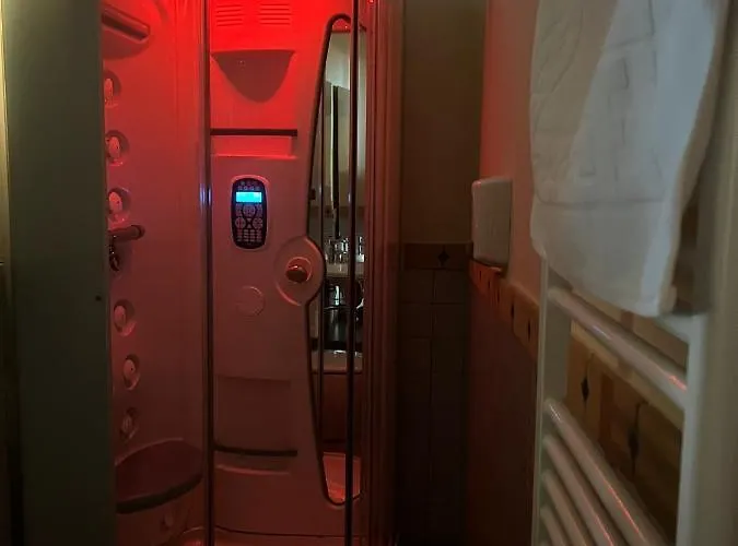 Appartamento Vista Nevada Summer