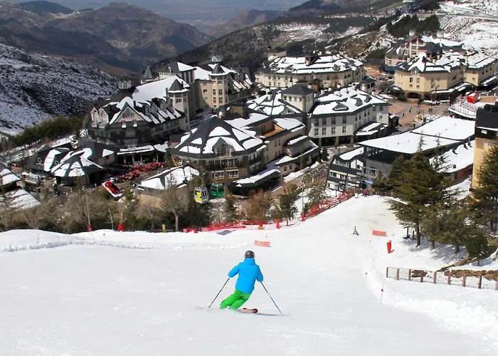 Appartamento Vista Nevada Summer